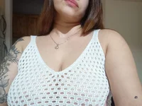 Модель Busty_lorena