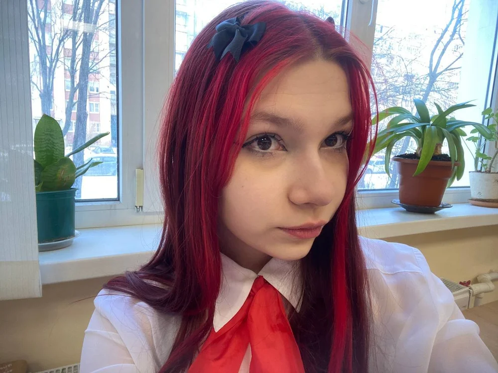 LilyCoy_'s Offline Chat Room