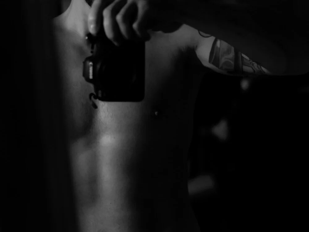 Czat XXX offline – BradBronton