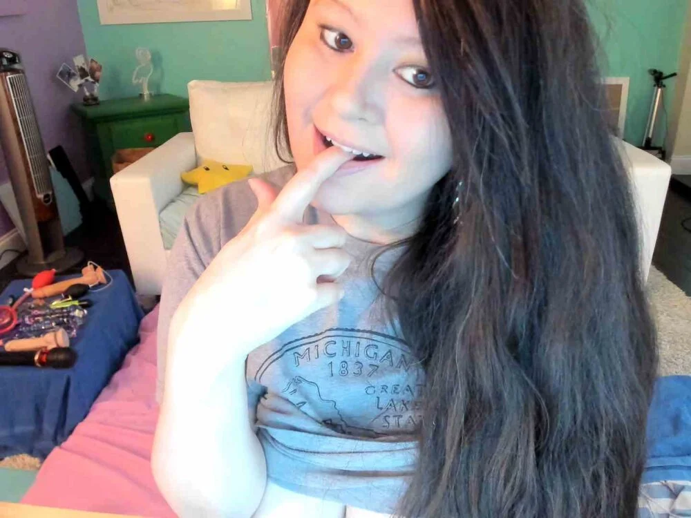 Sembang XXX Luar Talian electrifiedlove