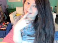 แชท XXX สดของ electrifiedlove