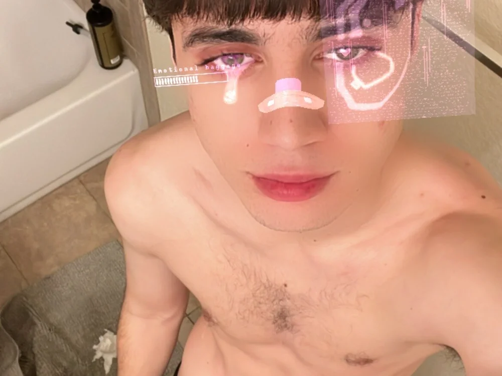 Chat XXX offline de Crawl4me