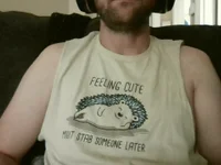 PupRykerfun's webcam live show