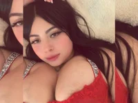 kim_morgan_ live cam model