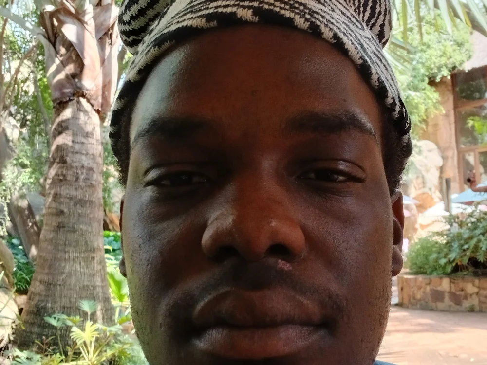 black_1joe Offline XXX Chat