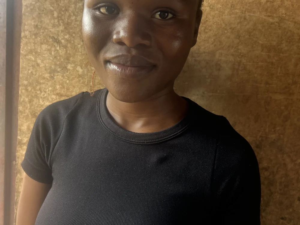 Bootybaddie_1 cam model