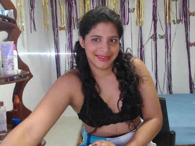 sexyhot20xxx on StripChat