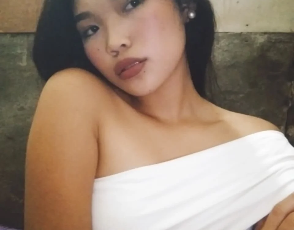 Pinayy_Thalia cam model