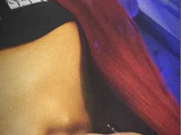 Model thifanny_black