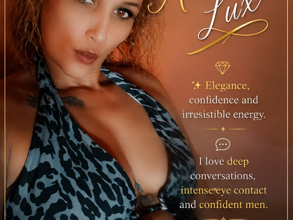 Chat XXX offline de Amanda_Lux