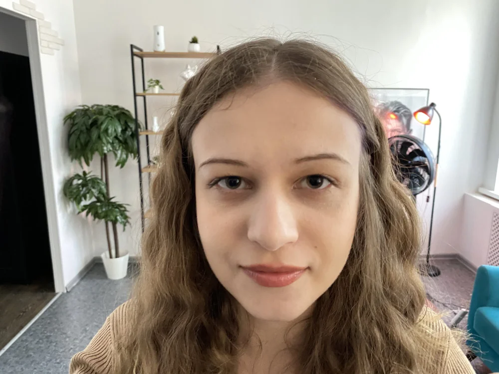 SoftyMelissa offline chatrum