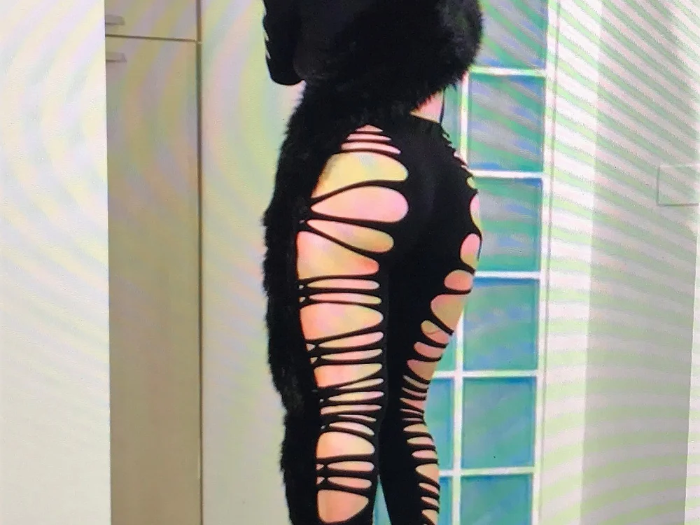 AmandaCristina's Offline XXX Chat