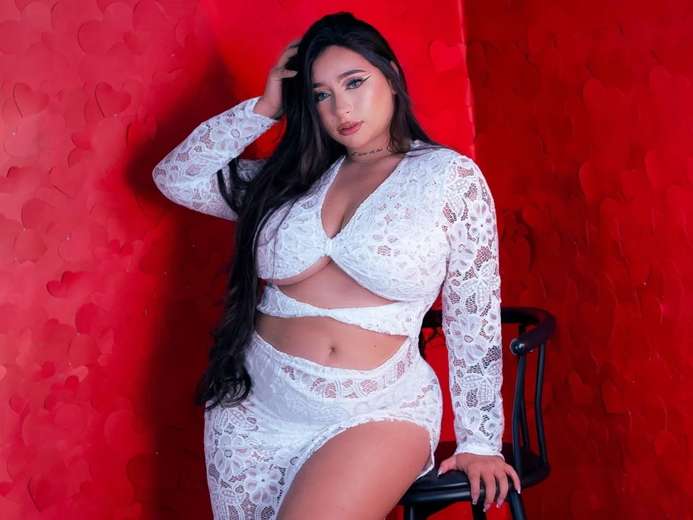 دردشة MiaaCastroo الجنسية دون اتصال