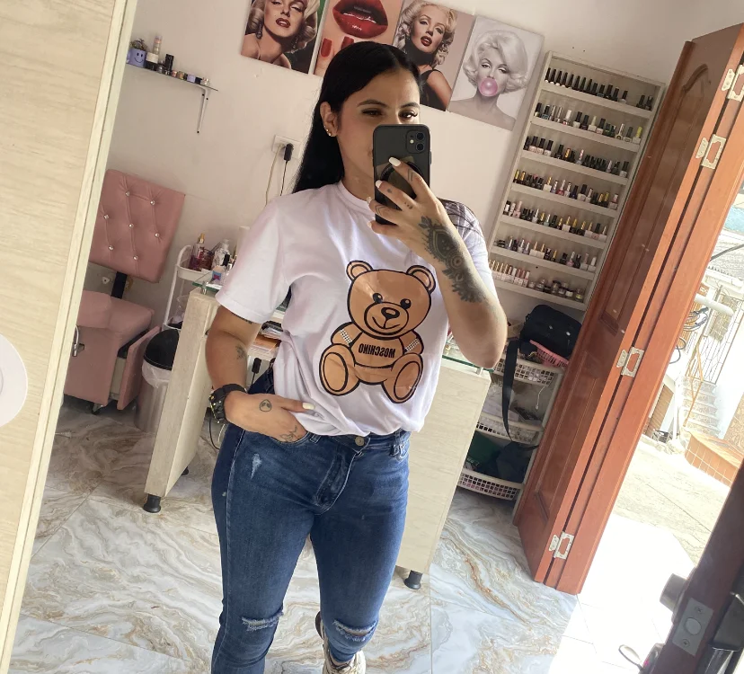 Bellalupita