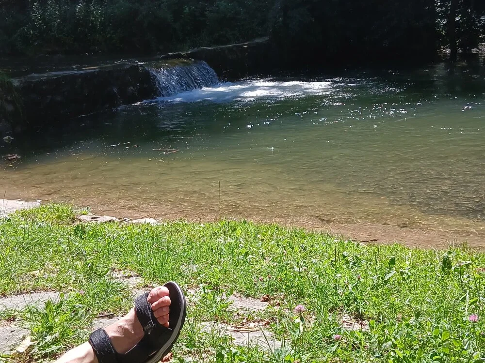 Chat XXX offline de Konradoo