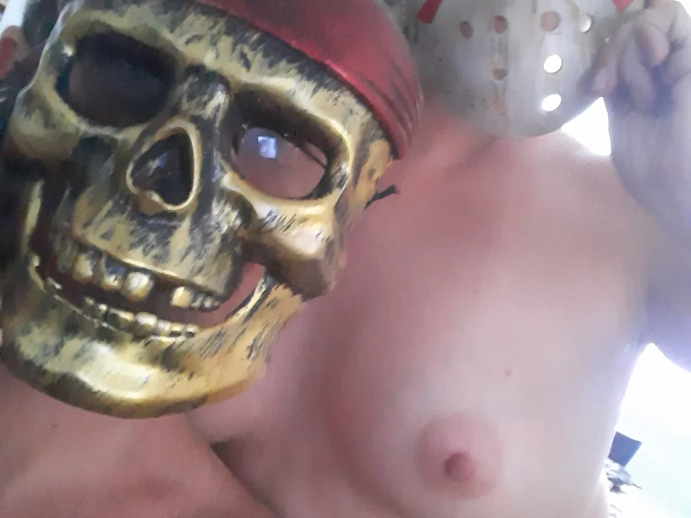 Chat XXX offline de maskhotcouple