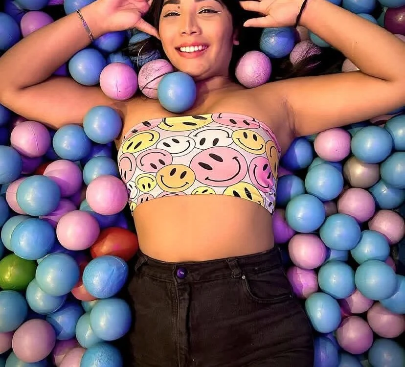 Chat +18 off-line de ScarletSoler