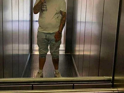 Benny_horny21 - Boy 
