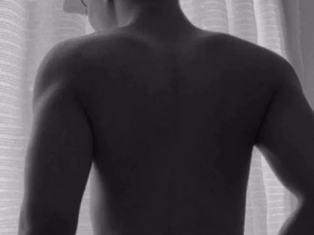 Sembang XXX Luar Talian Carlosshaefer