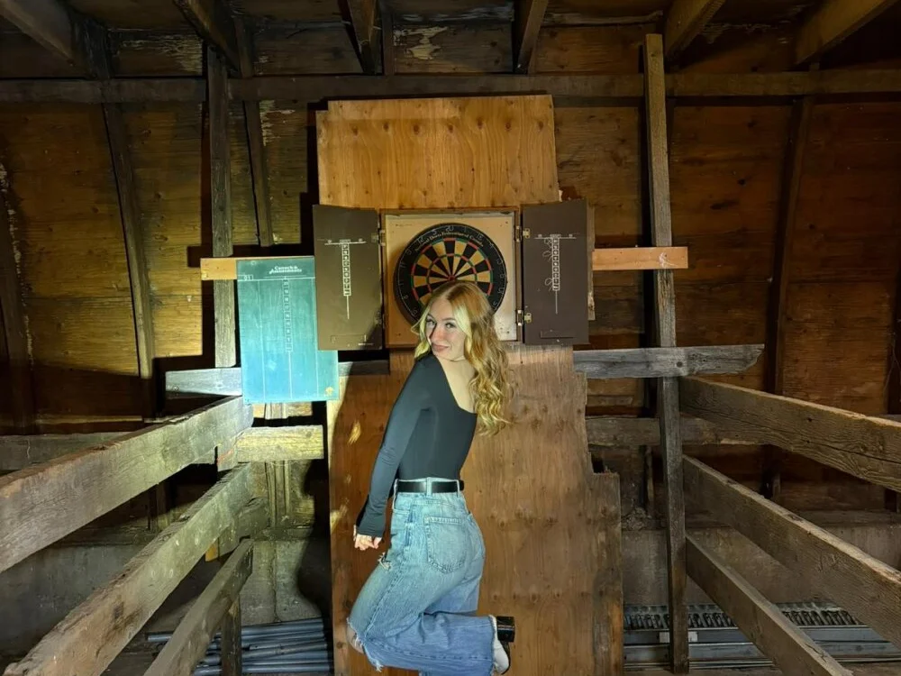 SienaLowel's Offline XXX Chat