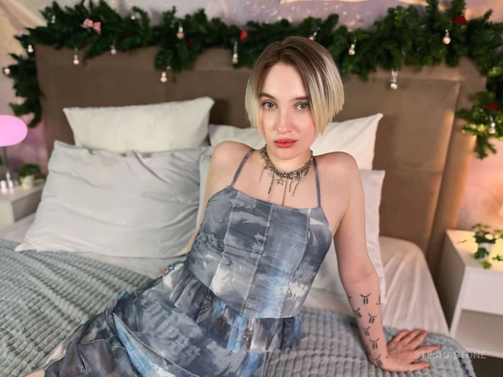 Stasy's Offline Chat Room