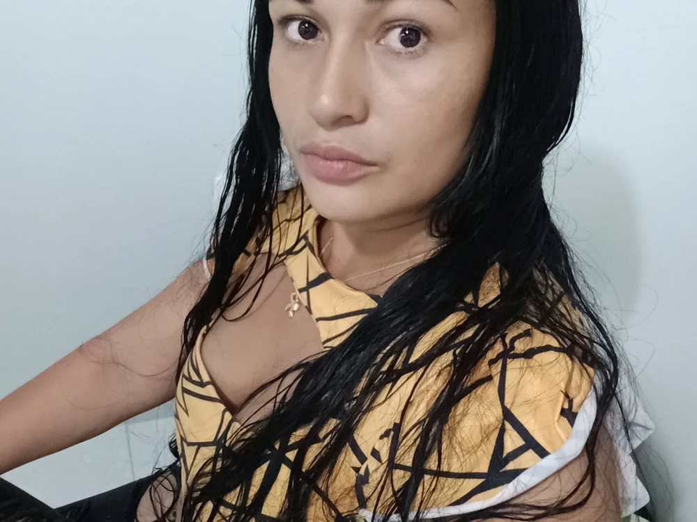 Offline chatovací místnost Sensual_Zara