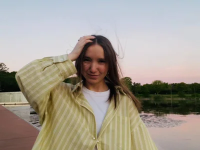 Smalllisa - Girl 
