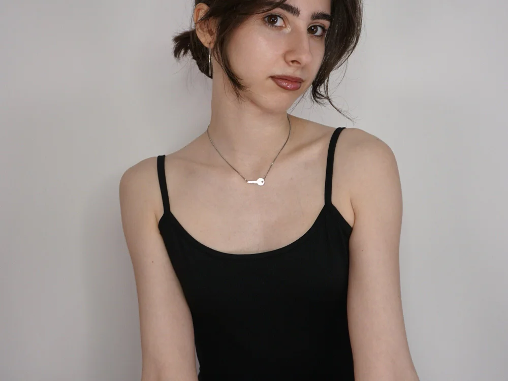 Offline chatovací místnost HarrietDutt