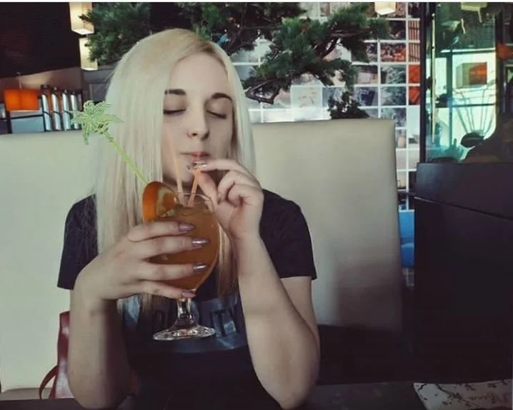 BoniaHanna's Offline XXX Chat