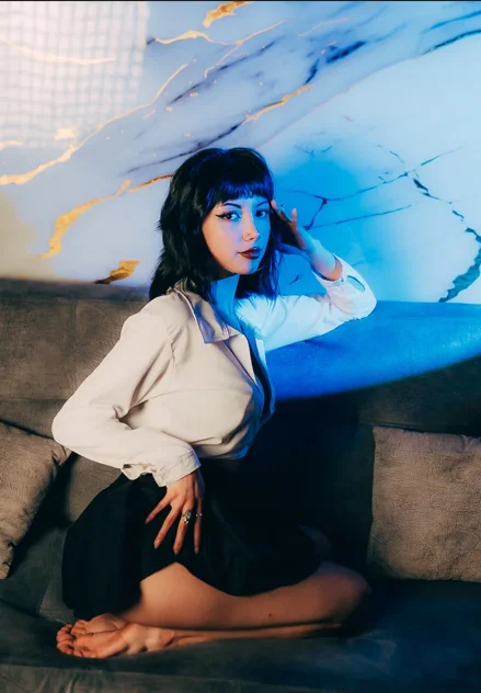Evelyn_R_ 오프라인 XXX 채팅