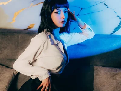 Evelyn_R_ - Girl 