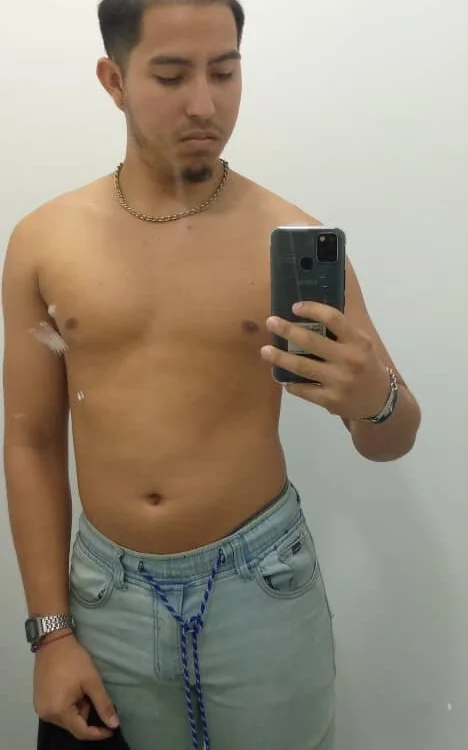 Complices_XXXoficial's most recent online preview