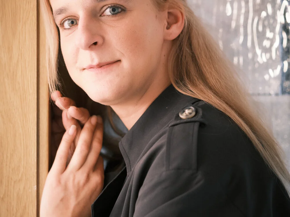 Lu302 offline XXX-chatje