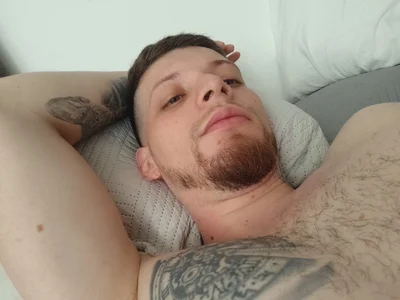 Antony_White1 profile