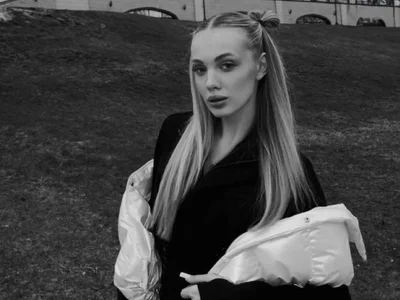 MarietteSolina - Girl 