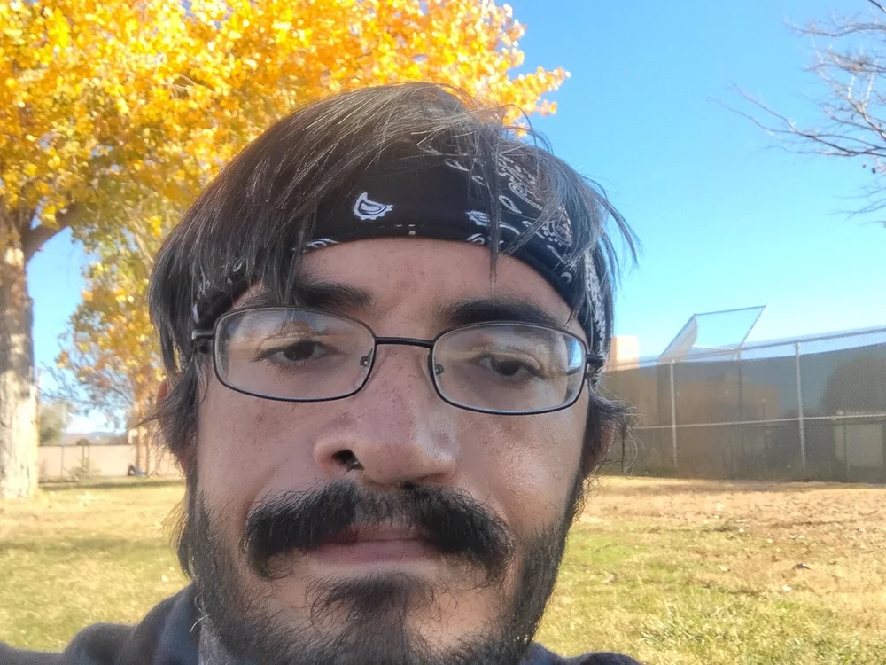 Kevin50569's most recent online preview