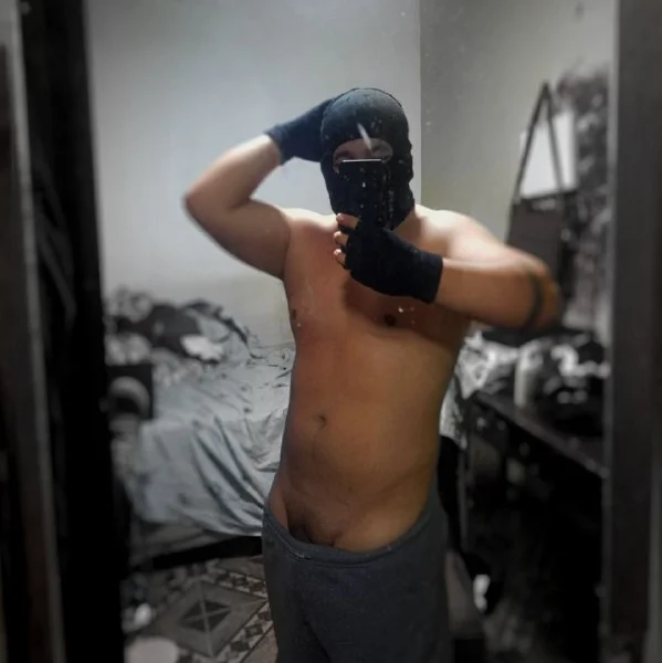 JuanchoPingon offline XXX-chatje