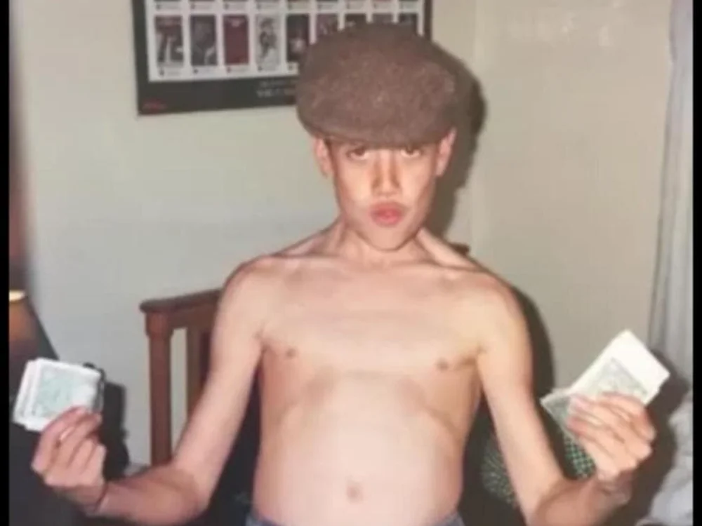 DDkingg1 Offline XXX Chat