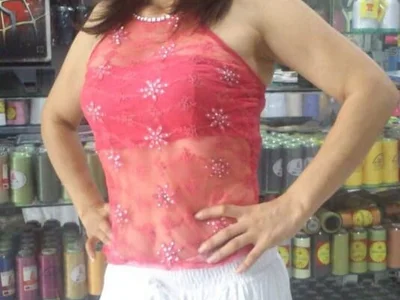 Carlaa-69 - petite latin