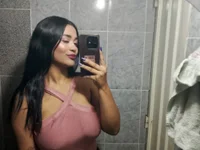 Модель BDSM_NolimitsSexHard