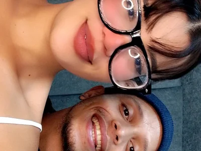 DamianandEva - Couple 