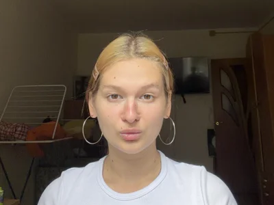 NickieSevier - Girl 