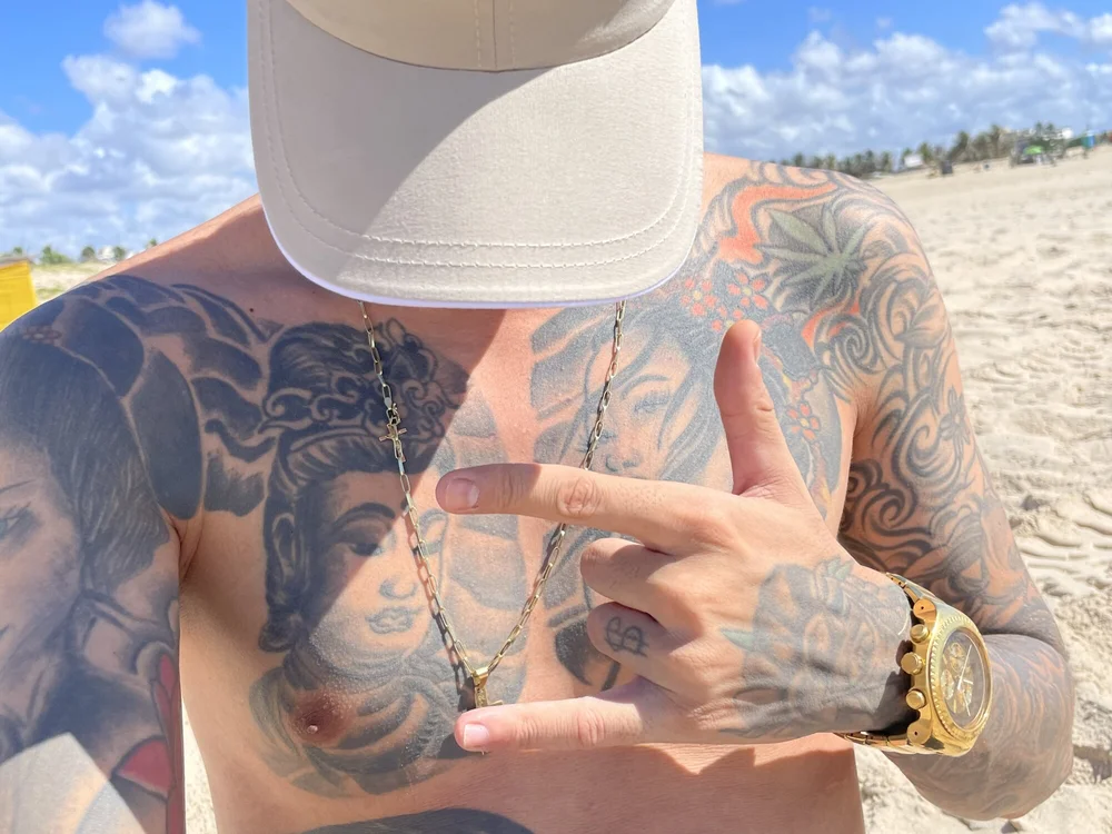 maaiconsantos95's Offline XXX Chat