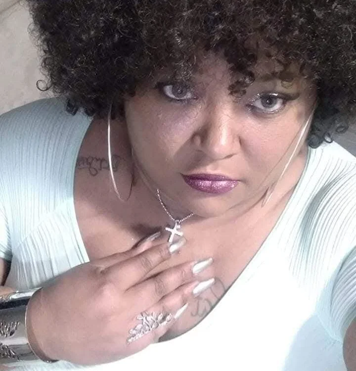 חדר צ'אט לא מקוון של bubbalicious504