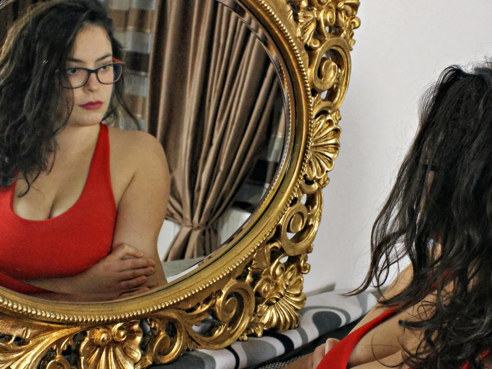 AriaKhalifa's Offline XXX Chat