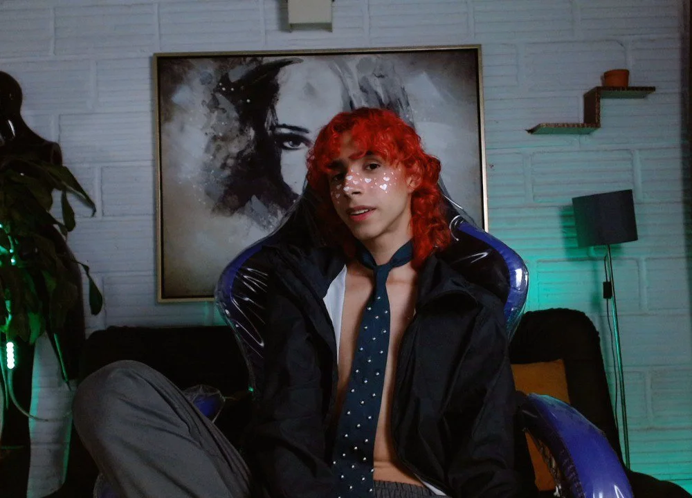 Only_Candy_Boy's Offline XXX Chat