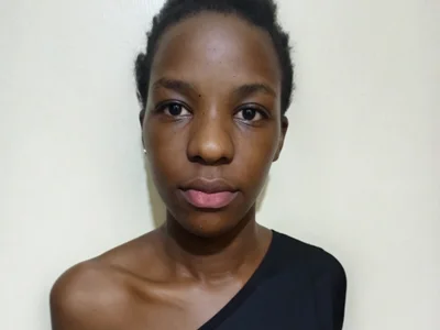 Sexy_triza - Girl 