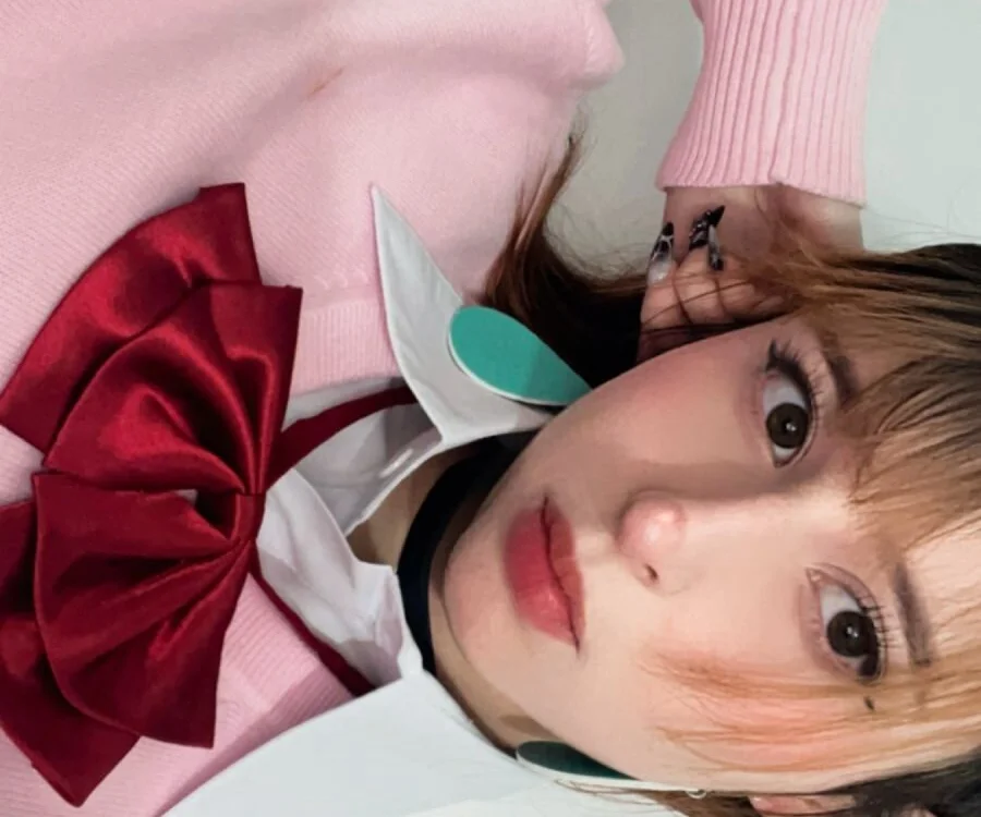 Chat +18 off-line de CelesteAyase