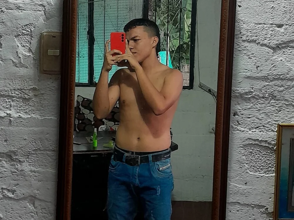 LiamPassion offline XXX-chatje