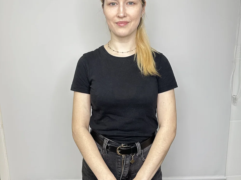 LynneBann's Offline Chat Room